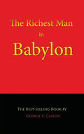 The Richest Man in Babylon - Hardcover
