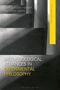 Methodological Advances in Experimental Philosophy - Paperback