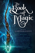 The Book of Magic: A Collection of Stories - Hardcover