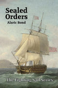 Sealed Orders - Paperback