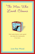 The Man Who Loved Clowns - Paperback