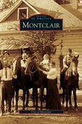 Montclair - Hardcover