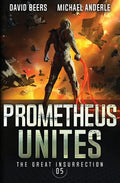 Prometheus Unites - Paperback