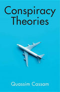 Conspiracy Theories - Hardcover