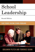 School Leadership: Case Studies Solving School Problems - Paperback