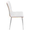 Mason - Contemporary Dining Chair (Set of 2) With Swivel