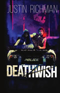 Deathwish - Paperback
