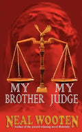 My Brother, My Judge - Paperback