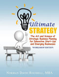 Ultimate Strategy Workshop Edition - Paperback