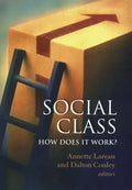 Social Class: How Does It Work? - Paperback