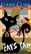 Cat's Paw - Hardcover