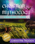 Christian Mythology: A Secular Family Storybook - Paperback