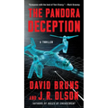 The Pandora Deception - Paperback