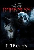 Out of Darkness - Hardcover