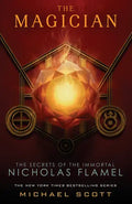 The Magician - Paperback