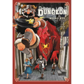 Delicious in Dungeon, Vol. 4: Volume 4 - Paperback