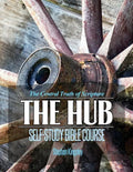 The Hub Self-Study Bible Course - Paperback