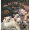 The Christmas Kittens - Hardcover