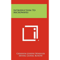 Introduction to Microwaves - Hardcover