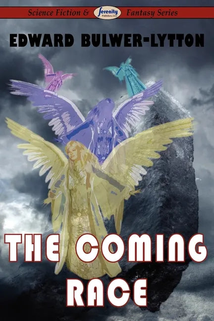 The Coming Race - Paperback