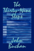 The Thirty-Nine Steps by John Buchan, Fiction, Mystery & Detective - Paperback
