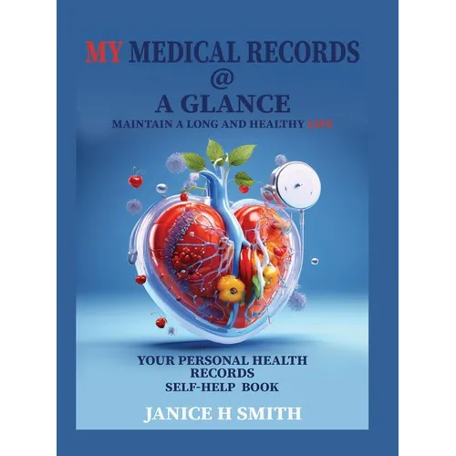 My Medical Journal - Paperback