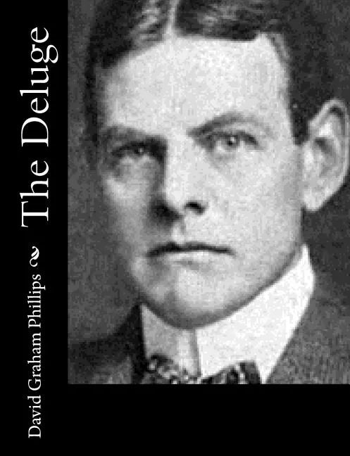 The Deluge - Paperback