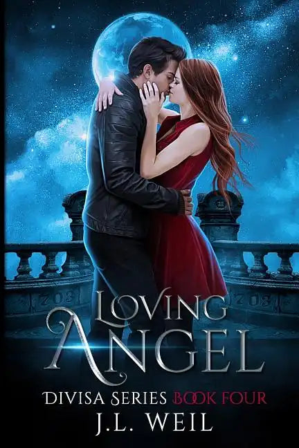 Loving Angel: A Divisa Series - Paperback