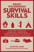 Basic Wilderness Survival Skills, Revised and Updated - Paperback