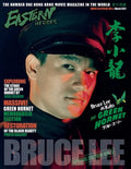 Eastern Heroes Bruce Lee Issue No 3 Green Hornet Special - Paperback