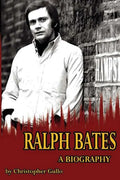 Ralph Bates A Biography - Paperback