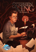Orbit: Stephen King - Paperback