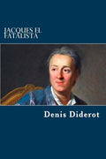 Jacques el fatalista - Paperback