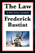 The Law - Paperback