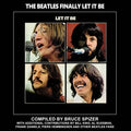 The Beatles Finally Let It Be - Hardcover