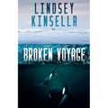 Broken Voyage - Paperback