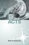 Studies in Acts - Paperback