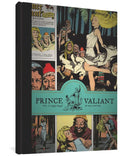 Prince Valiant Vol. 5: 1945-1946 - Hardcover
