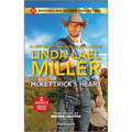 McKettrick's Heart & the Marriage He Demands: Two Western Romance Novels - Paperback