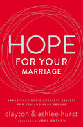 Hope for Your Marriage Softcover - Paperback