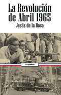 La revolucion de abril - Paperback
