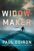 Widowmaker - Paperback