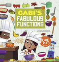 Gabi's Fabulous Functions - Hardcover