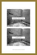 Parallax - Paperback