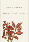 The Burning Bush - Hardcover