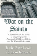 War on the Saints - Paperback
