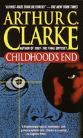 Childhood's End - Paperback