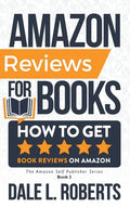 Amazon Reviews for Books: How to Get Book Reviews on Amazon - Hardcover