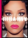 Rihanna - Hardcover