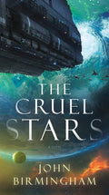 The Cruel Stars - Paperback